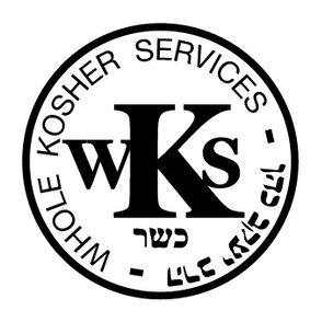 Certified Kosher