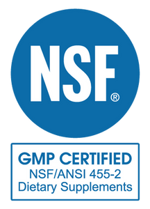 GMP-certified
