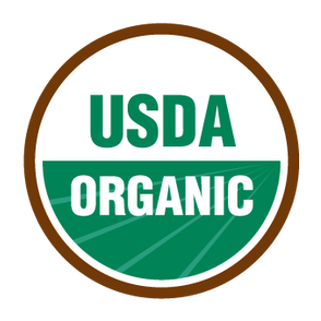 Certified Organic