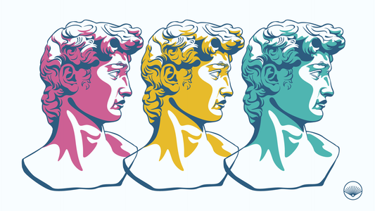 Stone Carvers and Purity