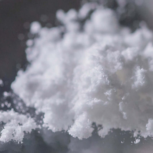 CBD Isolate in Powder form – ideal for CBD-based wellness and topical products formulations