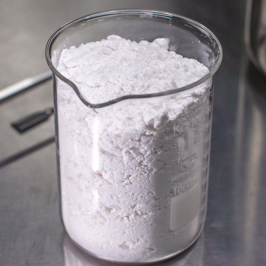 CBG Isolate Wholesale | GMP Certified | Bulk Supply | Open Book Extracts