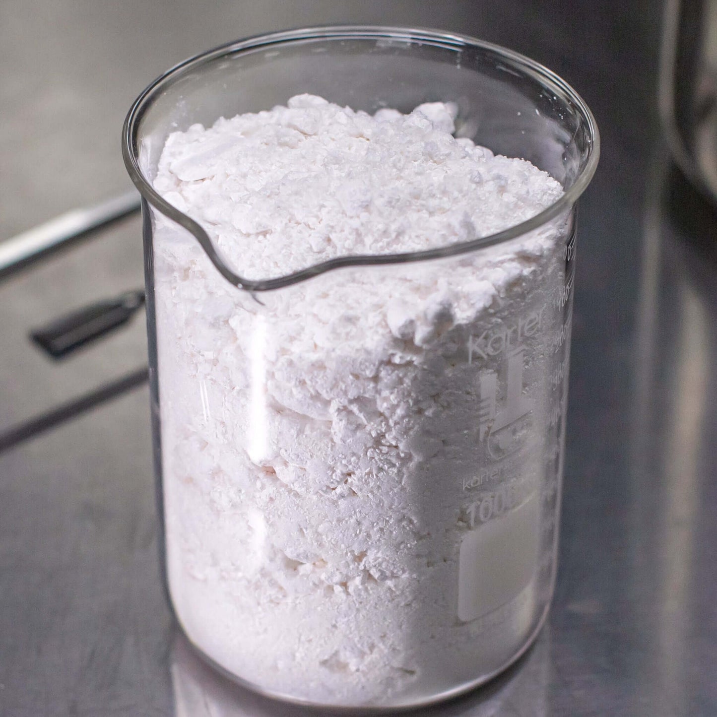 CBG Distillate in Powder form – ideal for broad-spectrum cannabinoid product development formulations