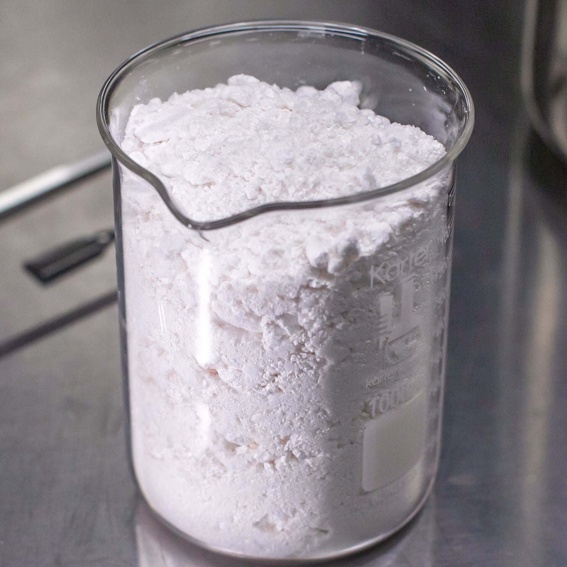 CBG Distillate in Powder form – ideal for broad-spectrum cannabinoid product development formulations