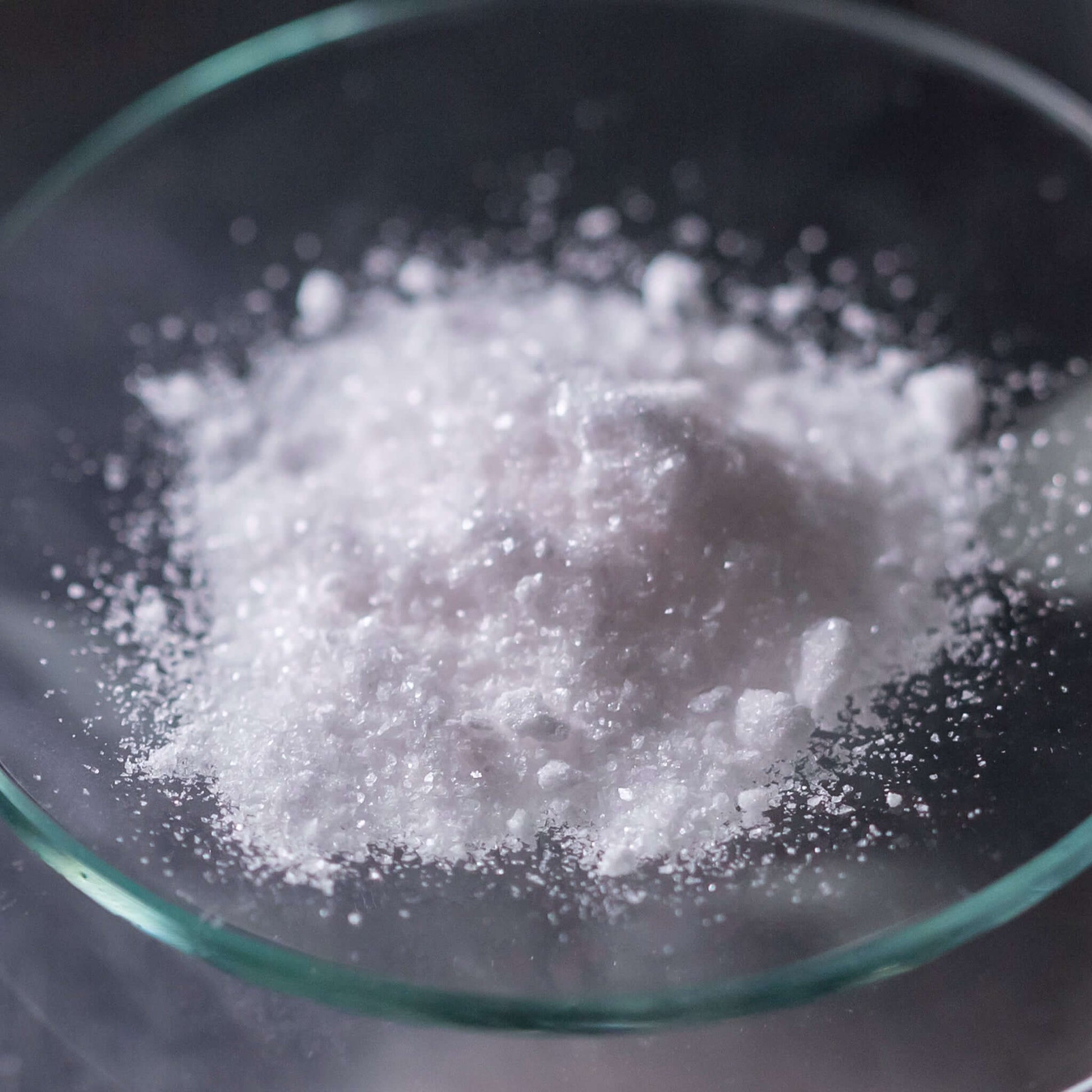 CBN Isolate in Powder form – ideal for sleep and nighttime cannabinoid blends formulations