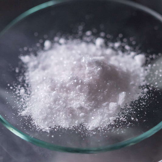 CBN Isolate in Powder form – ideal for sleep and nighttime cannabinoid blends formulations