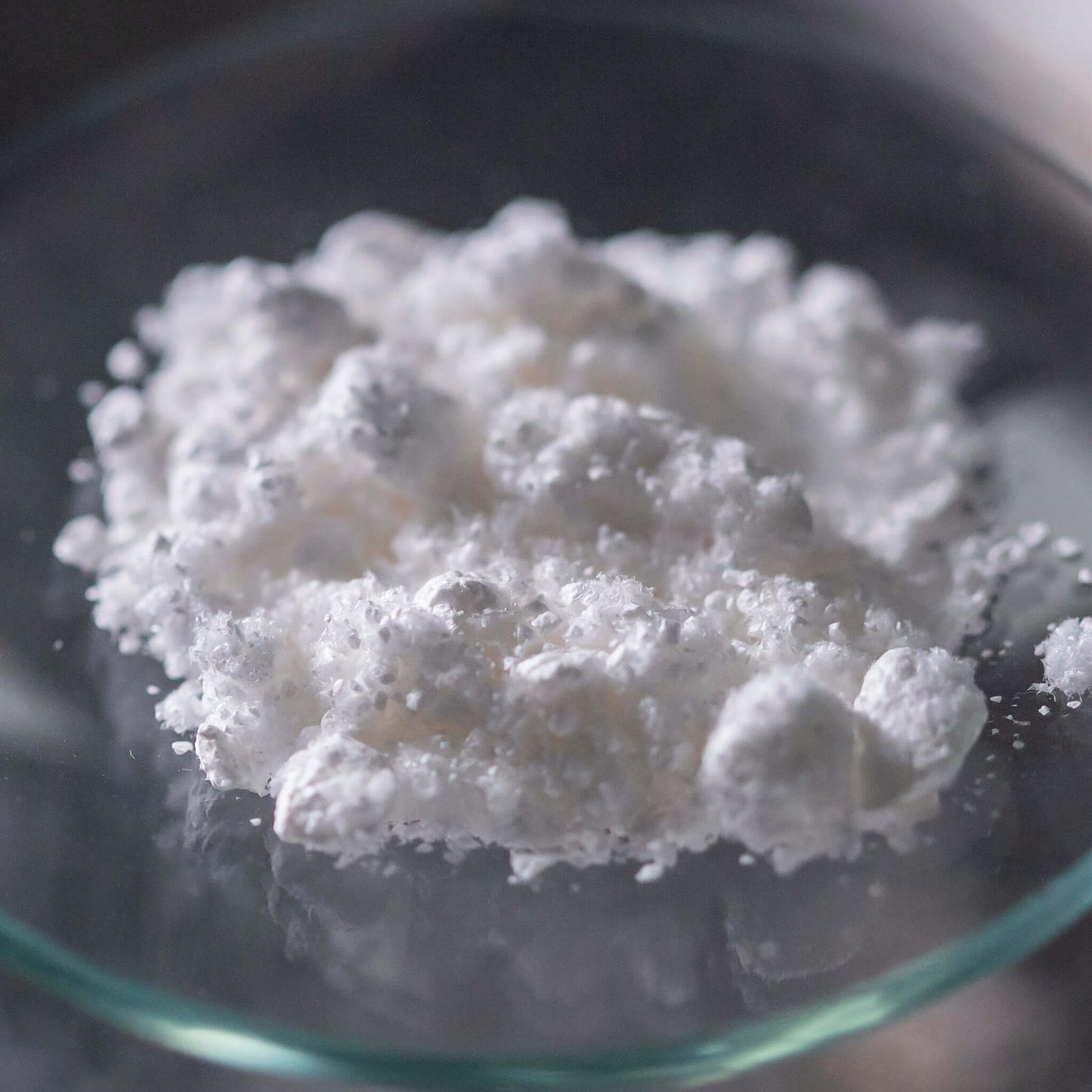 CBG Distillate in Powder form – ideal for broad-spectrum cannabinoid product development formulations