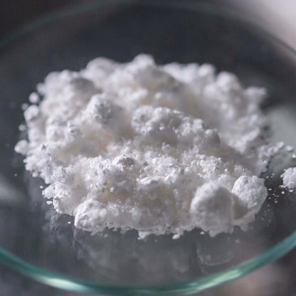 CBG Distillate in Powder form – ideal for broad-spectrum cannabinoid product development formulations