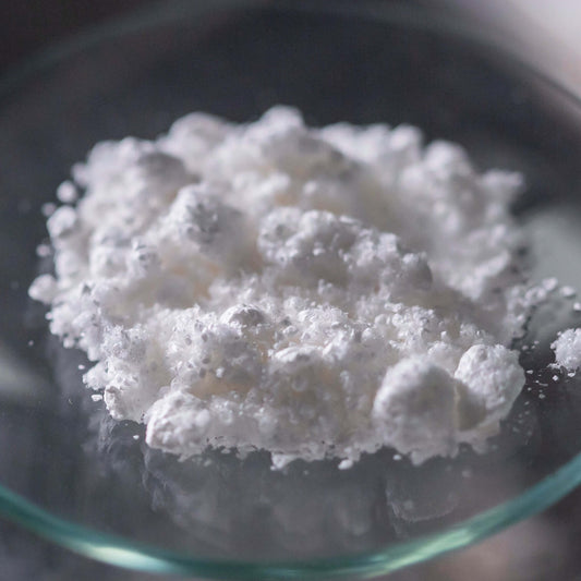 CBG Distillate in Powder form – ideal for broad-spectrum cannabinoid product development formulations