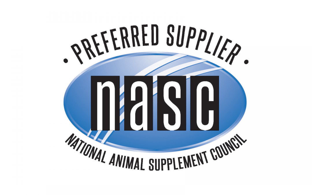 Open Book Extracts Earns Preferred Supplier Accreditation from NASC