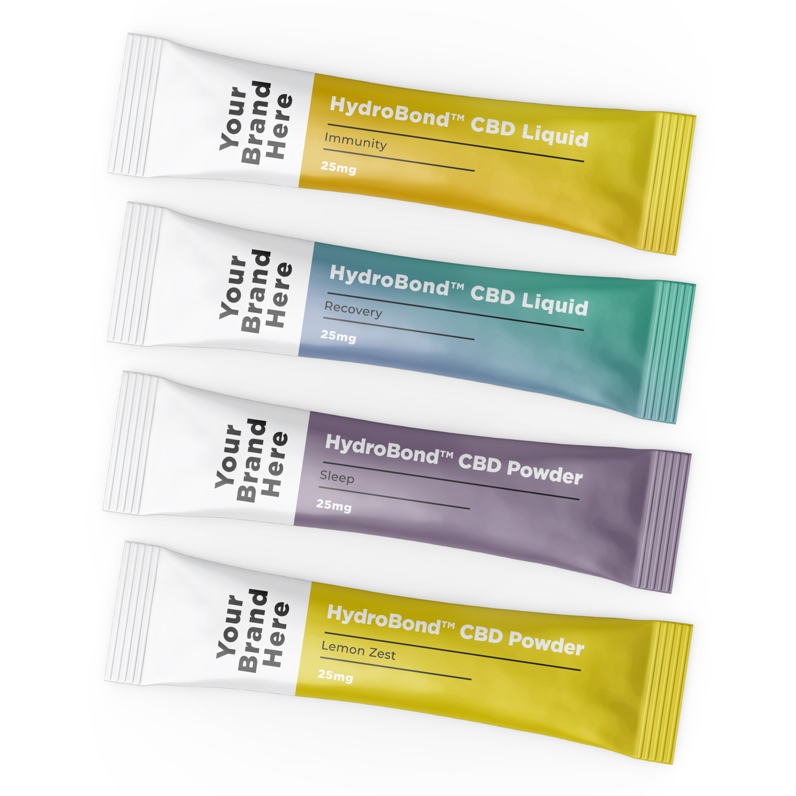 White Label Hydrobond Mockup Updated - Web Bulk THC Free Distillate Container