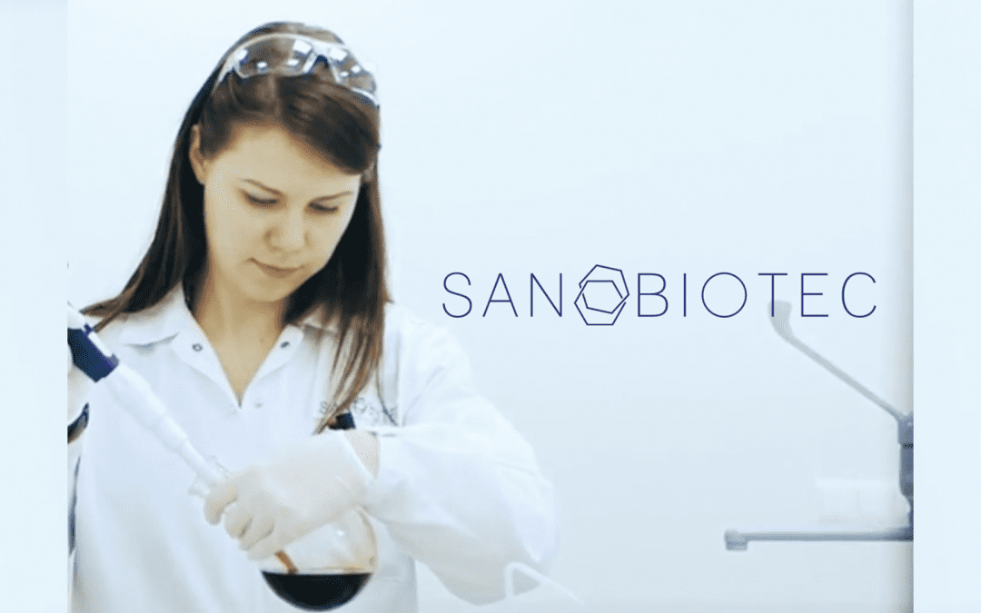 Open Book Extracts Expands Global Supply Chain Through Exclusive US Distribution Partnership with Sanobiotec