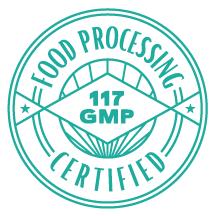 GMP-117-Food-Processing-Certified-Icon