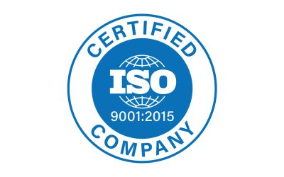 Open Book Extracts Achieves ISO 9001:2015 Certification