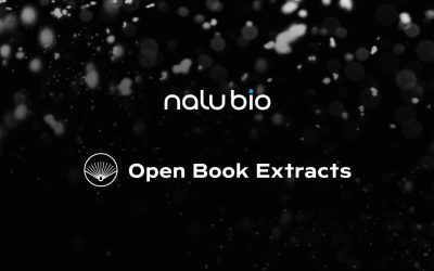 Open Book Extracts partnering with Nalu Bio to Commercialize Synthetic THCV and Rare Cannabinoids